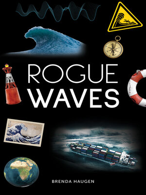 cover image of Rogue Waves